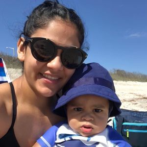 Meet your Posher, Kimborly